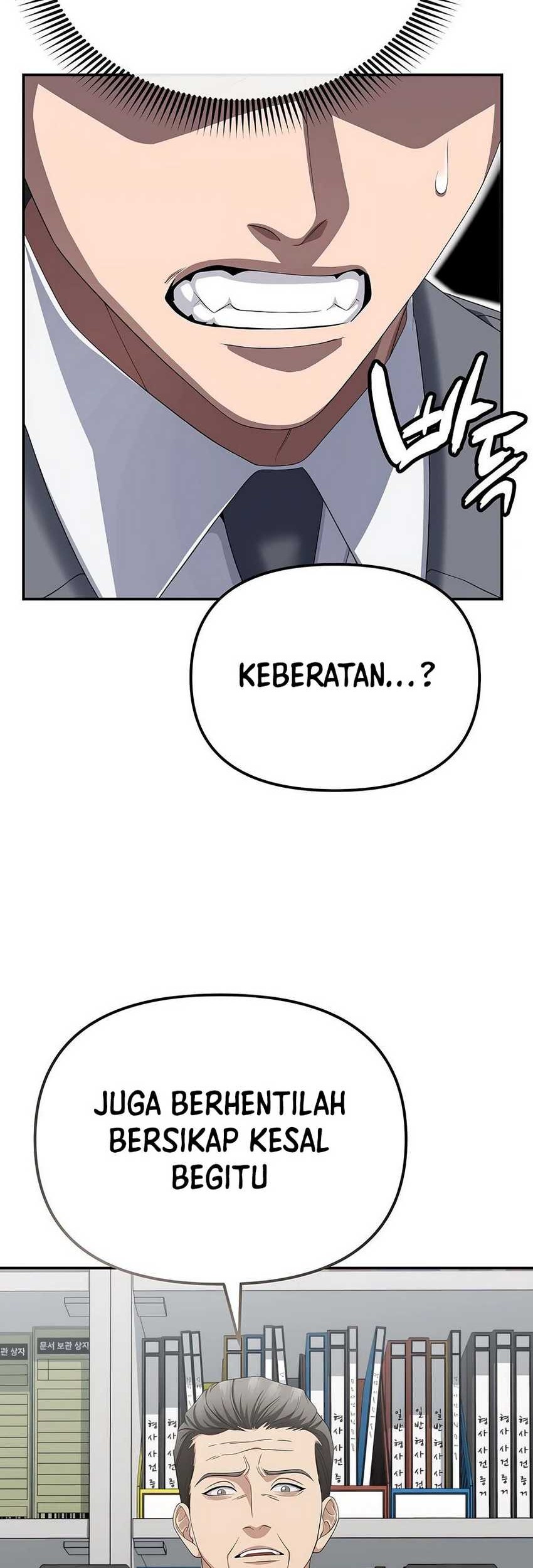 The Wicked Prosecutor Has Changed Chapter 30 Gambar 56