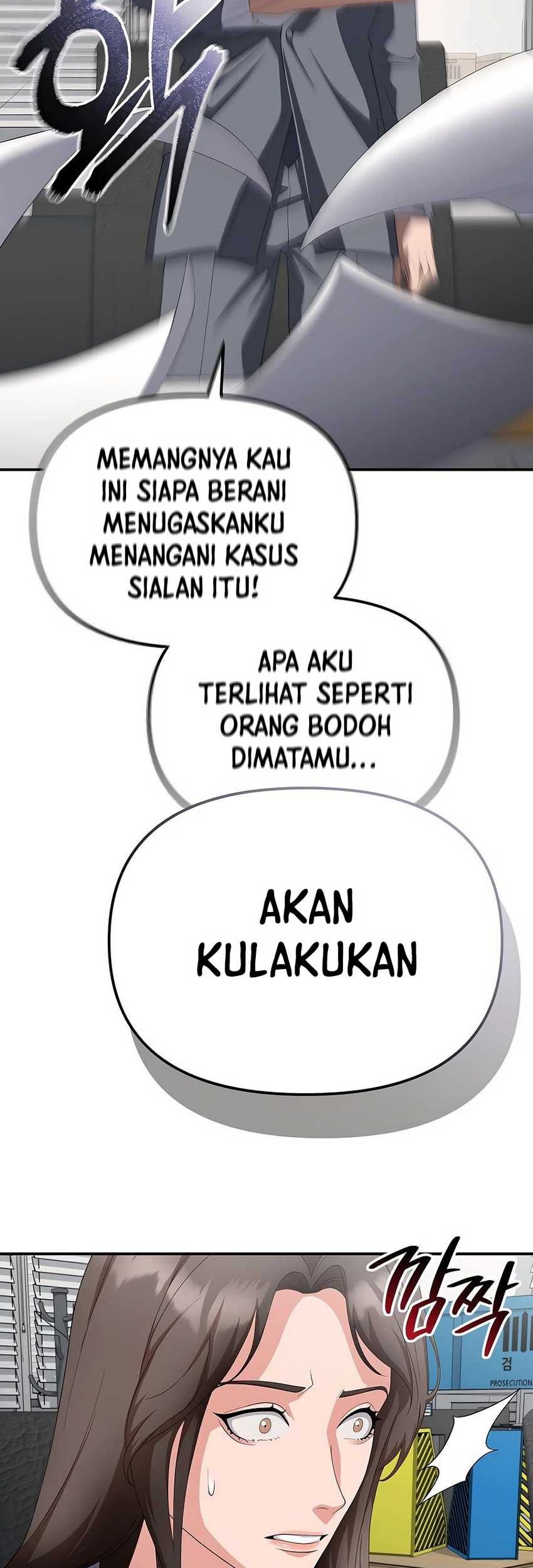 The Wicked Prosecutor Has Changed Chapter 30 Gambar 62