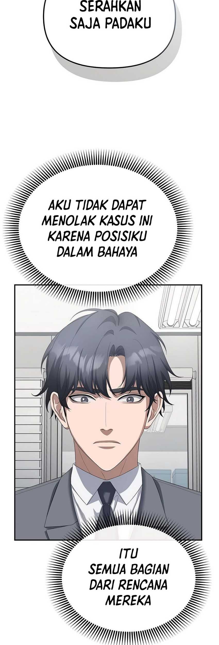 The Wicked Prosecutor Has Changed Chapter 30 Gambar 64