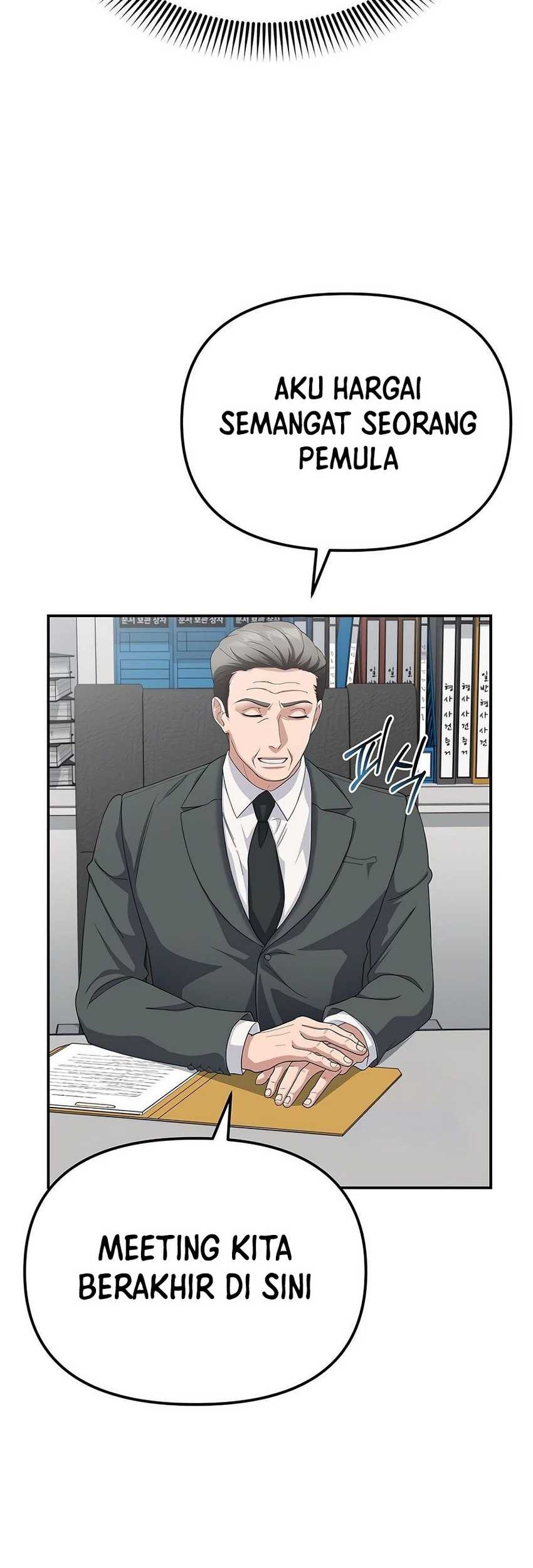 The Wicked Prosecutor Has Changed Chapter 30 Gambar 67