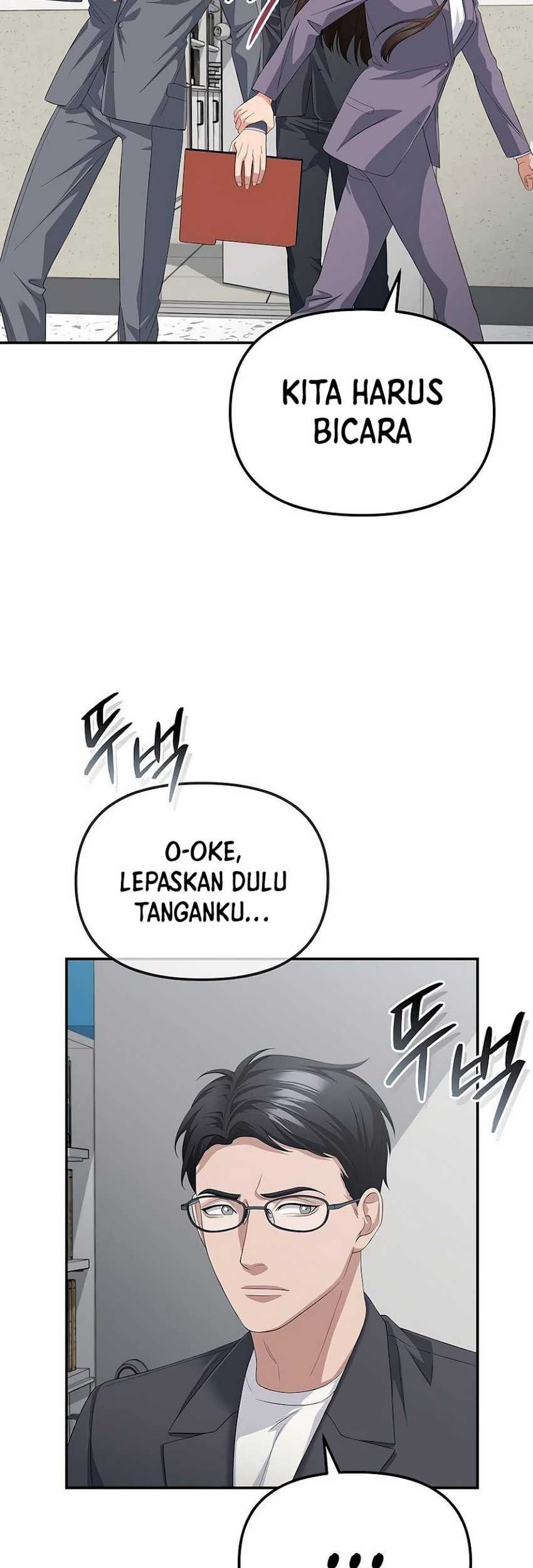 The Wicked Prosecutor Has Changed Chapter 30 Gambar 71
