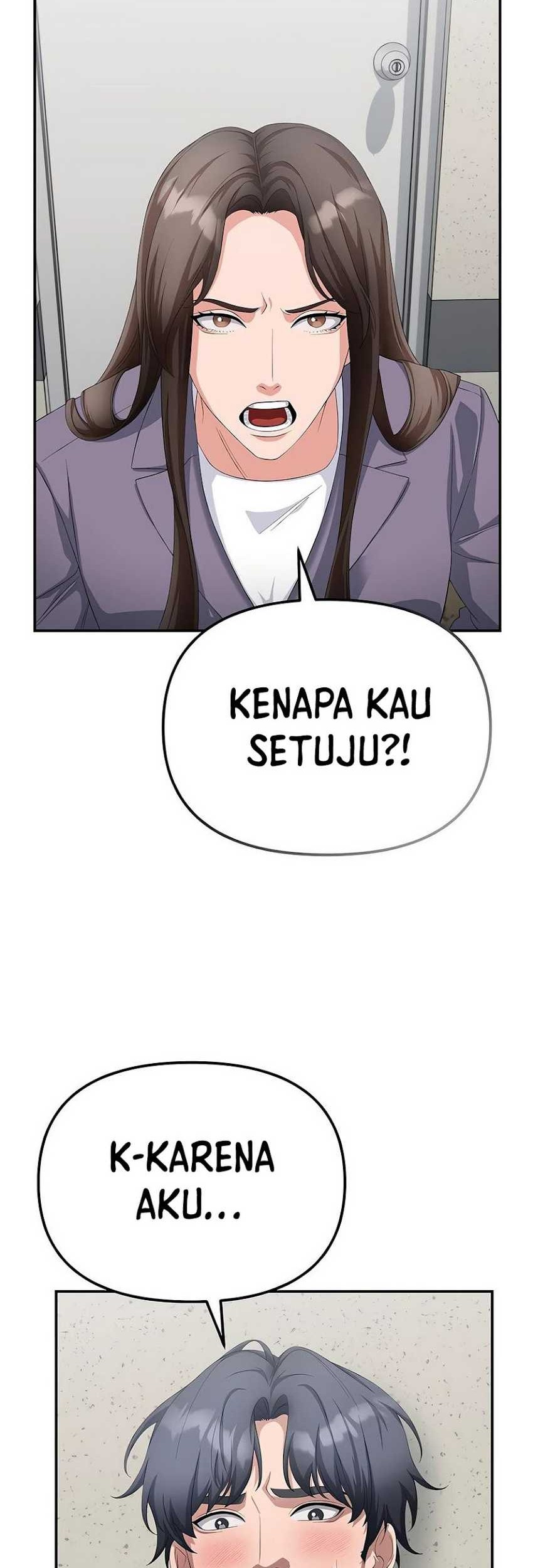 The Wicked Prosecutor Has Changed Chapter 30 Gambar 74