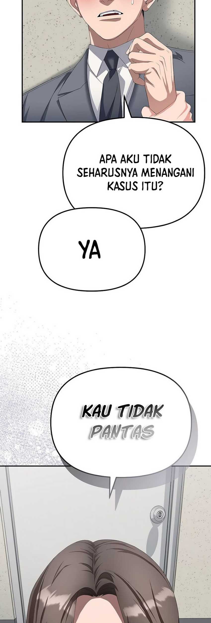 The Wicked Prosecutor Has Changed Chapter 30 Gambar 75