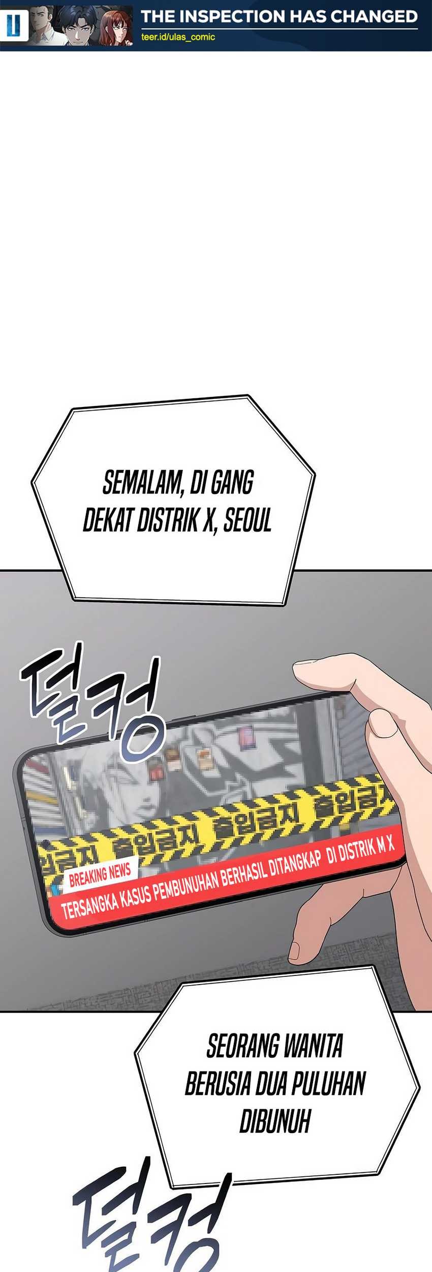 Baca Manhwa The Wicked Prosecutor Has Changed Chapter 30 Gambar 2