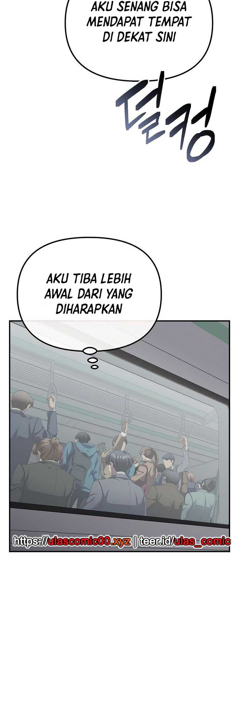 The Wicked Prosecutor Has Changed Chapter 30 Gambar 4