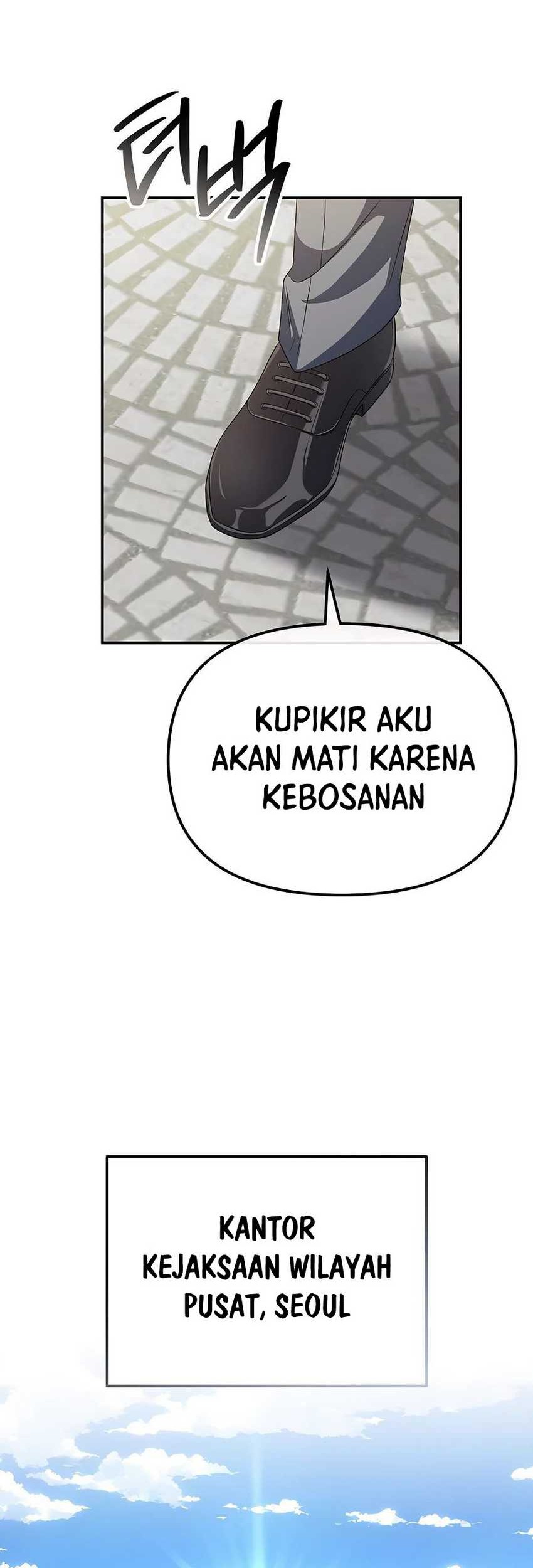 The Wicked Prosecutor Has Changed Chapter 30 Gambar 5