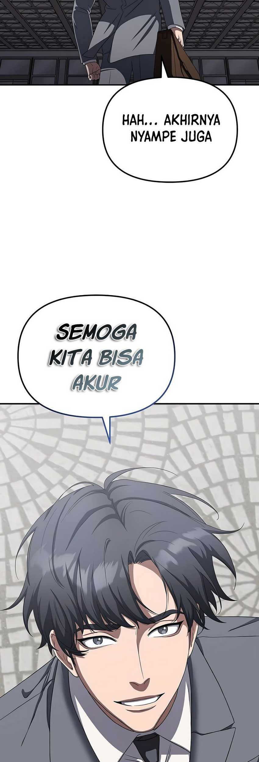 The Wicked Prosecutor Has Changed Chapter 30 Gambar 7