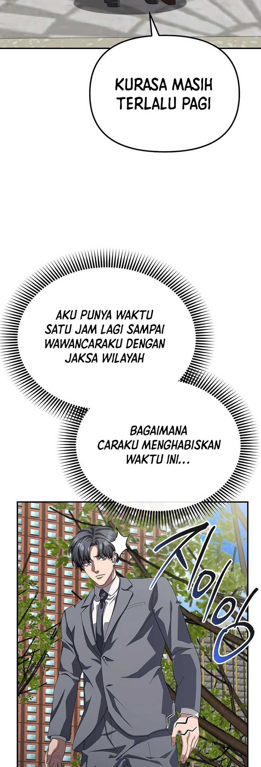 The Wicked Prosecutor Has Changed Chapter 30 Gambar 10
