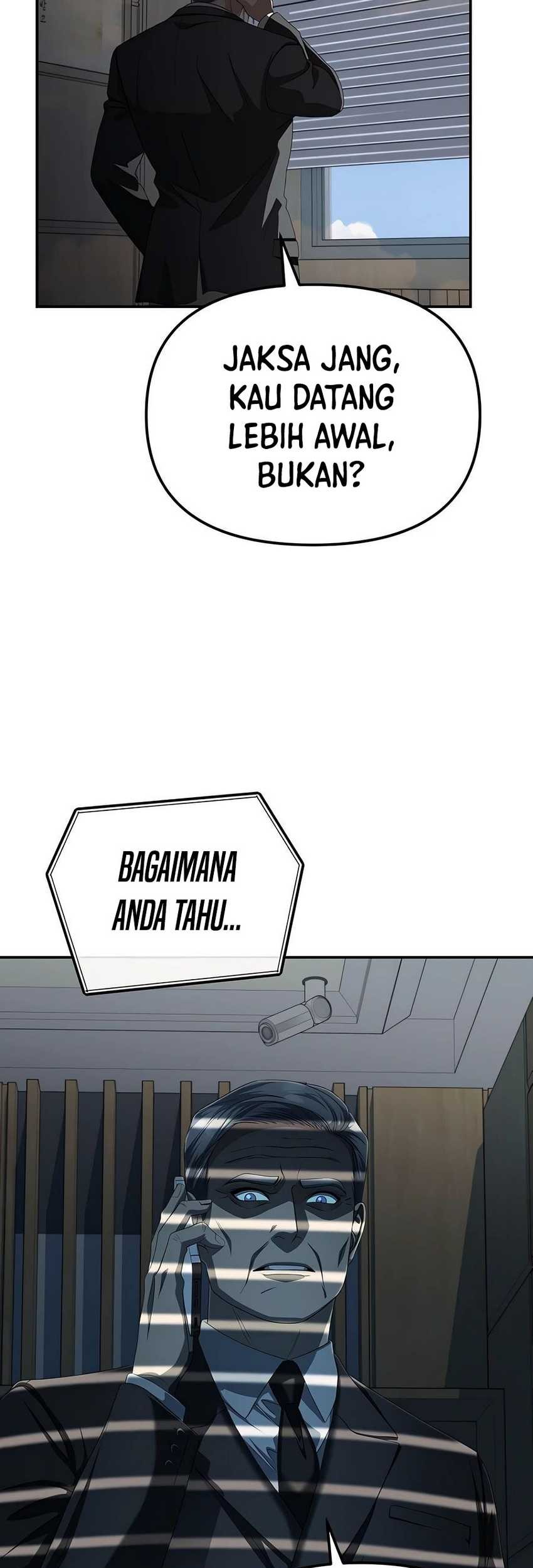 The Wicked Prosecutor Has Changed Chapter 30 Gambar 12