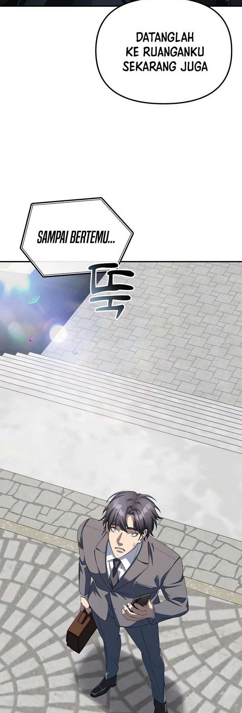 The Wicked Prosecutor Has Changed Chapter 30 Gambar 13