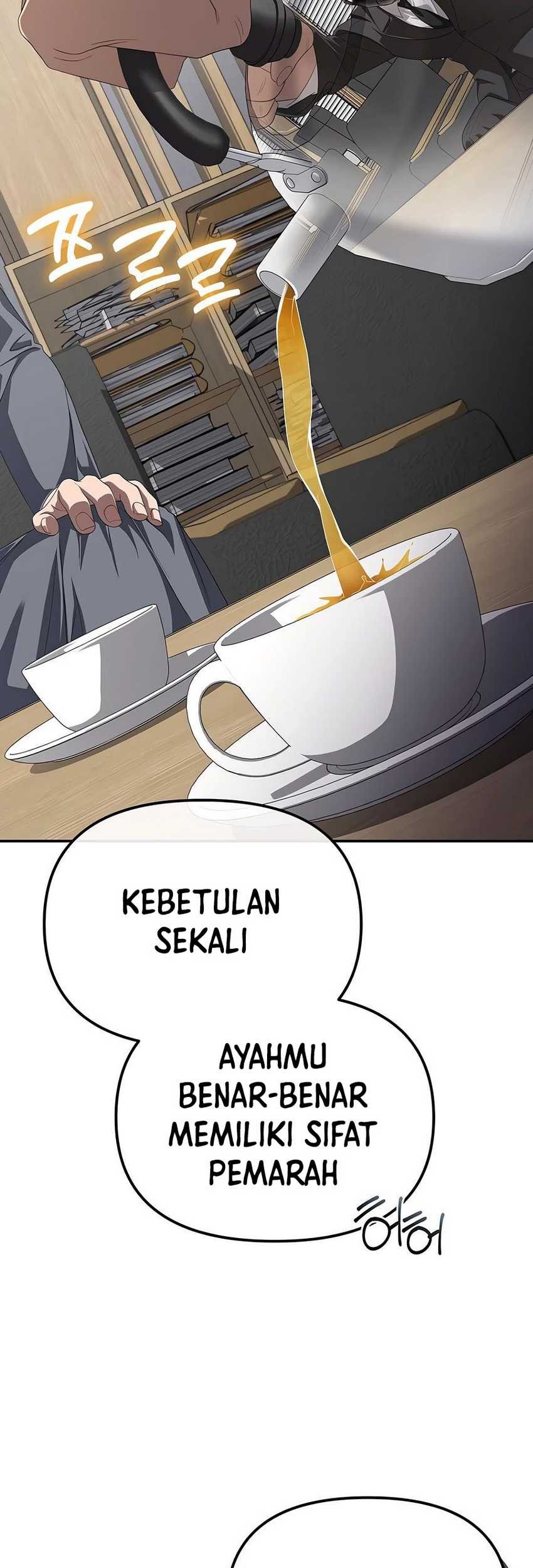 The Wicked Prosecutor Has Changed Chapter 30 Gambar 17
