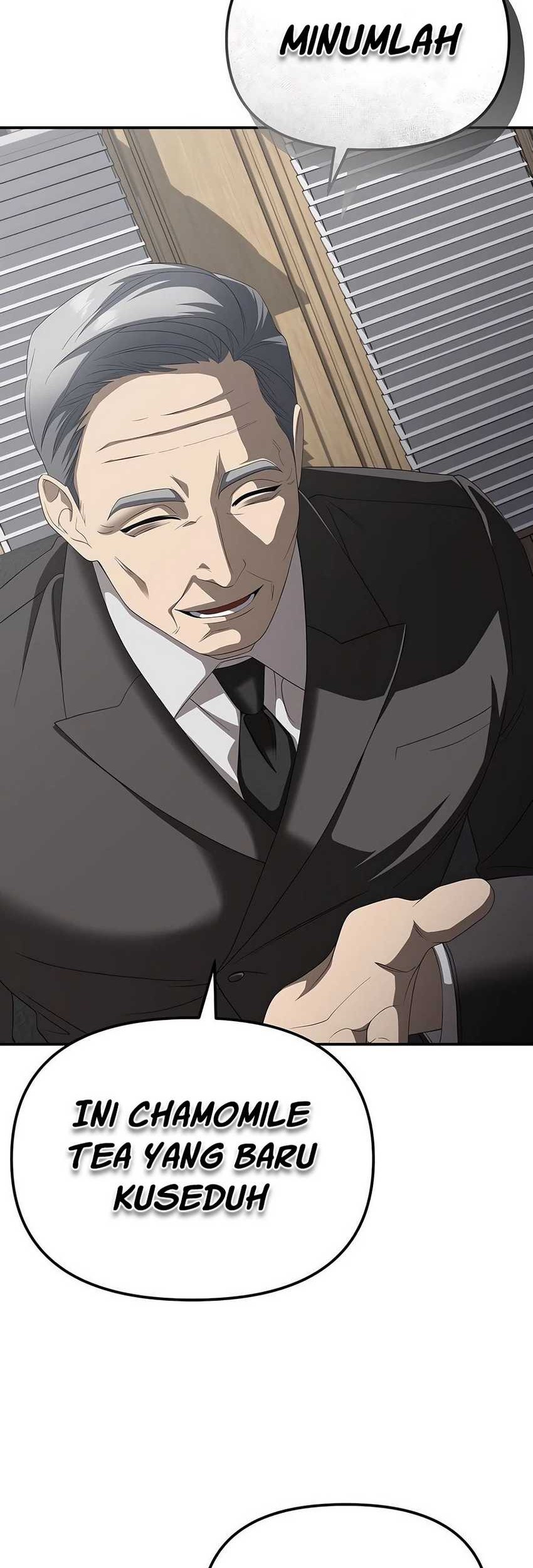 The Wicked Prosecutor Has Changed Chapter 30 Gambar 18