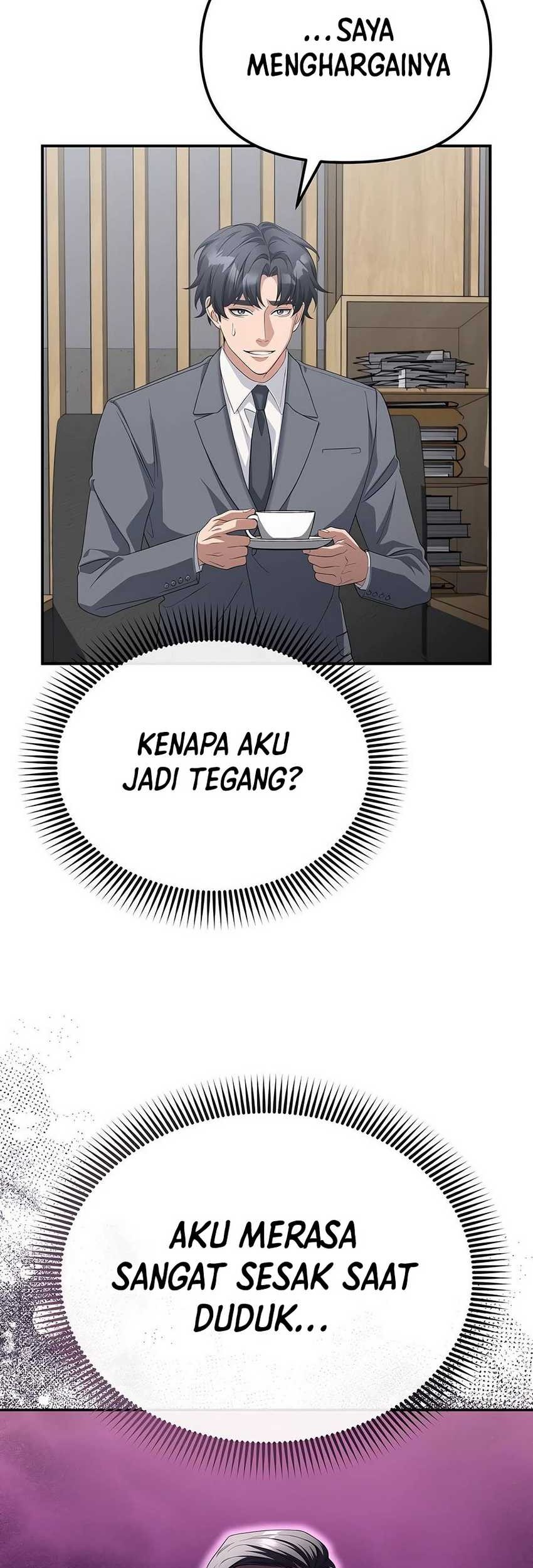 The Wicked Prosecutor Has Changed Chapter 30 Gambar 19