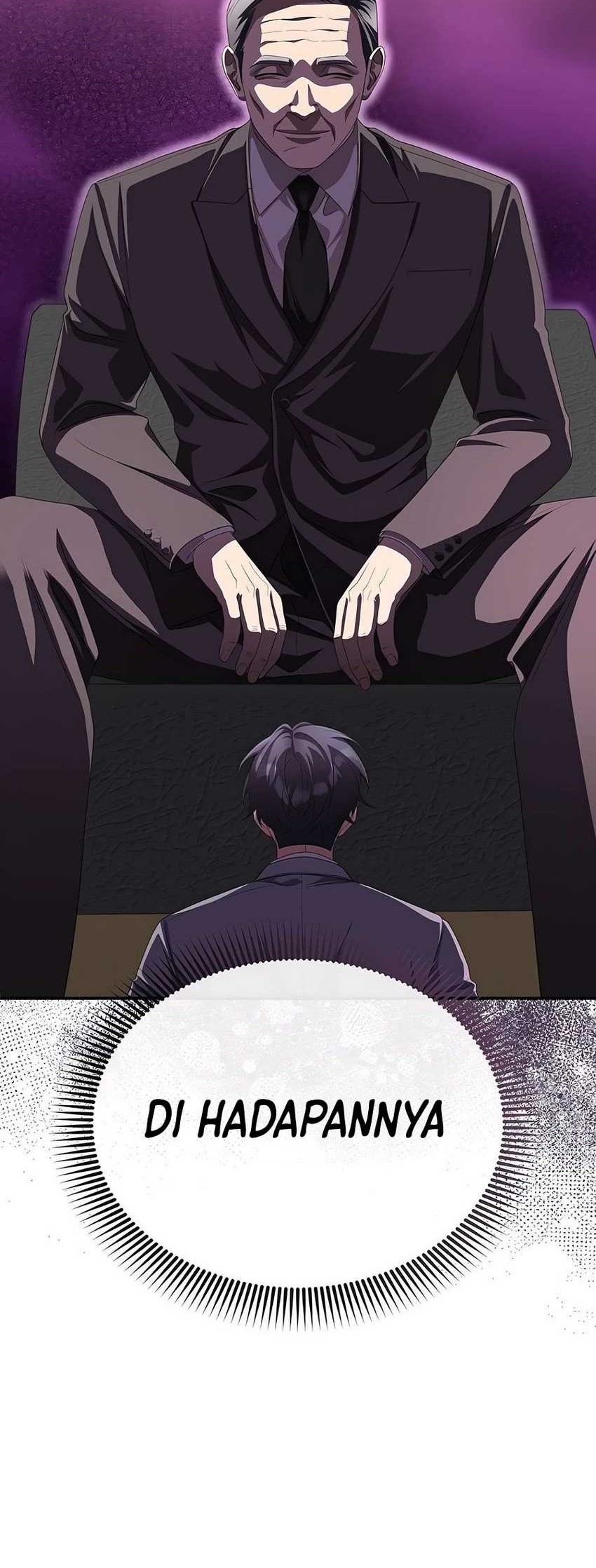 The Wicked Prosecutor Has Changed Chapter 30 Gambar 20