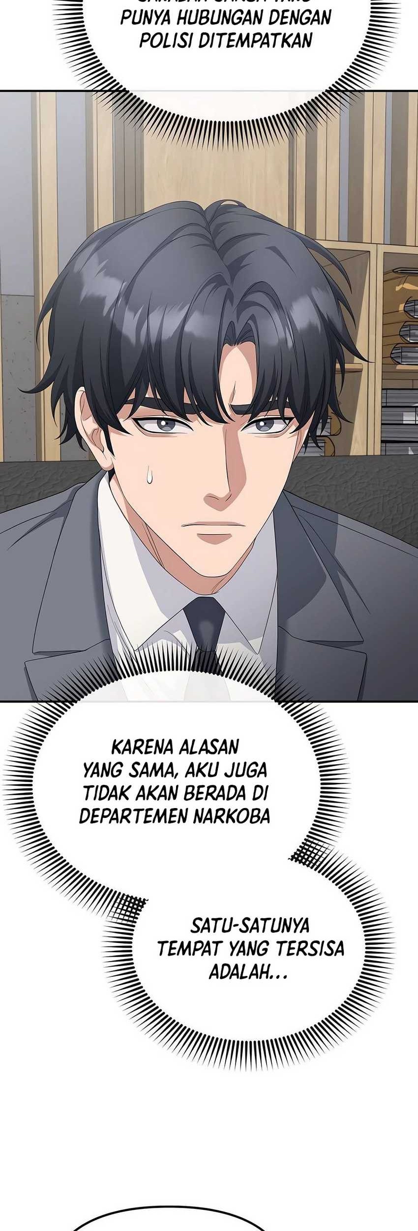 The Wicked Prosecutor Has Changed Chapter 30 Gambar 22