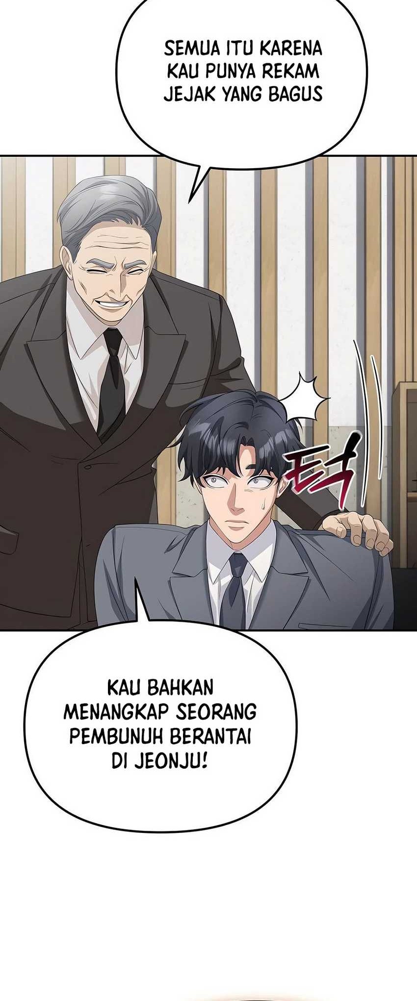 The Wicked Prosecutor Has Changed Chapter 30 Gambar 24