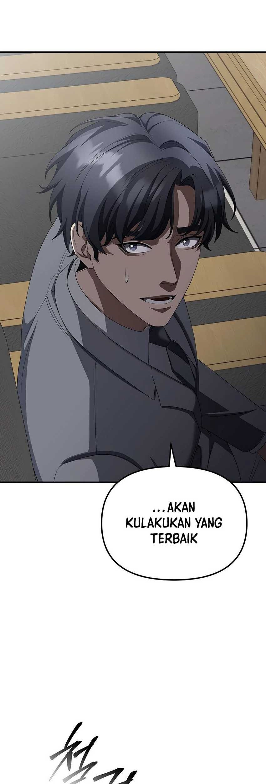 The Wicked Prosecutor Has Changed Chapter 30 Gambar 26
