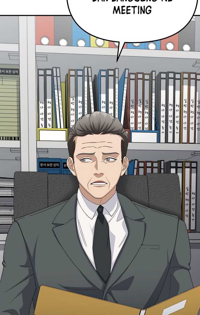 The Wicked Prosecutor Has Changed Chapter 30 Gambar 34