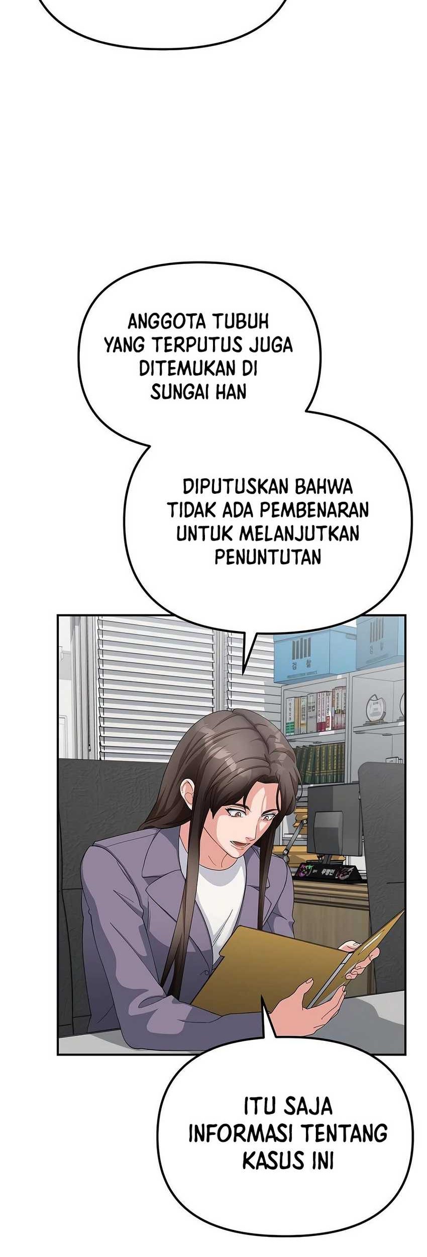 The Wicked Prosecutor Has Changed Chapter 30 Gambar 36