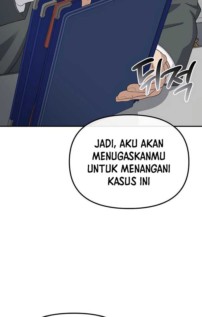 The Wicked Prosecutor Has Changed Chapter 30 Gambar 39