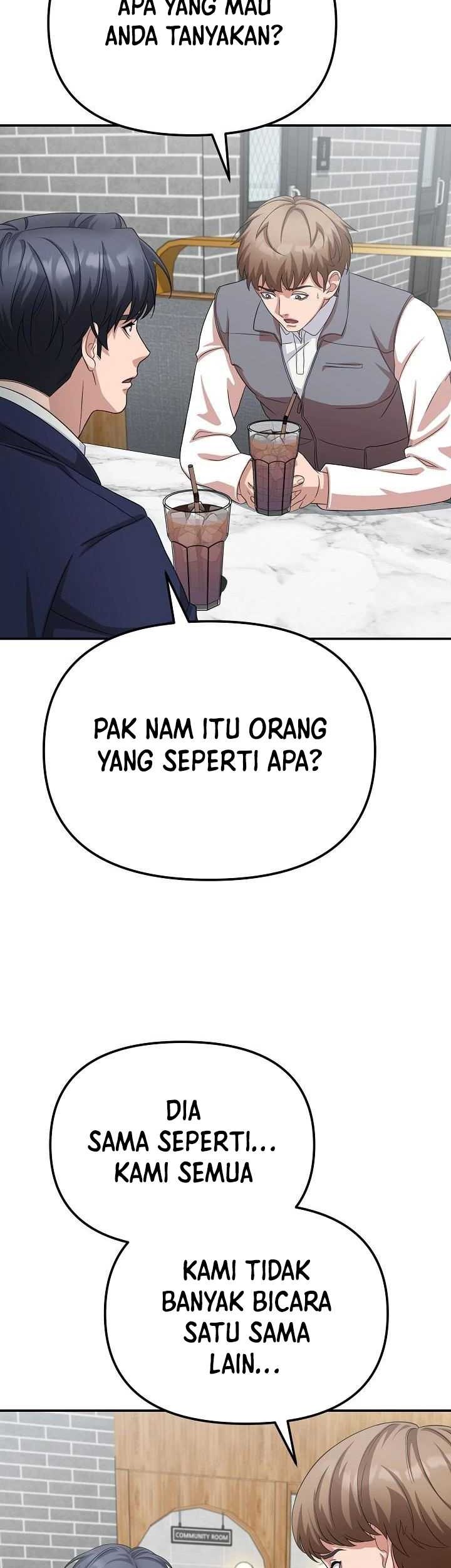 The Wicked Prosecutor Has Changed Chapter 31 Gambar 49