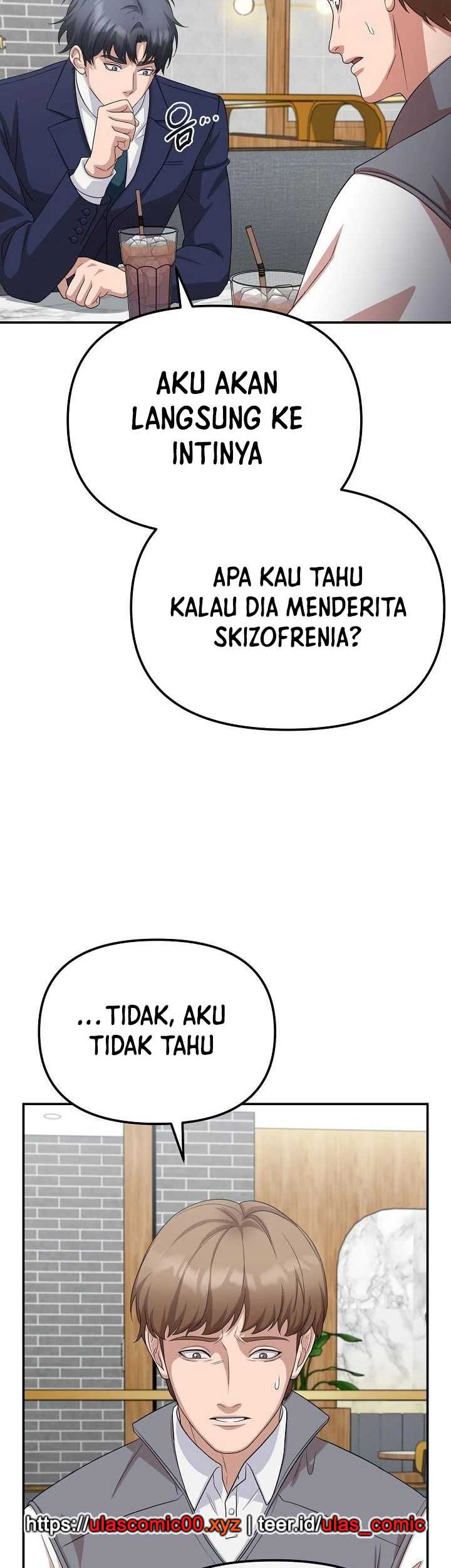 The Wicked Prosecutor Has Changed Chapter 31 Gambar 50