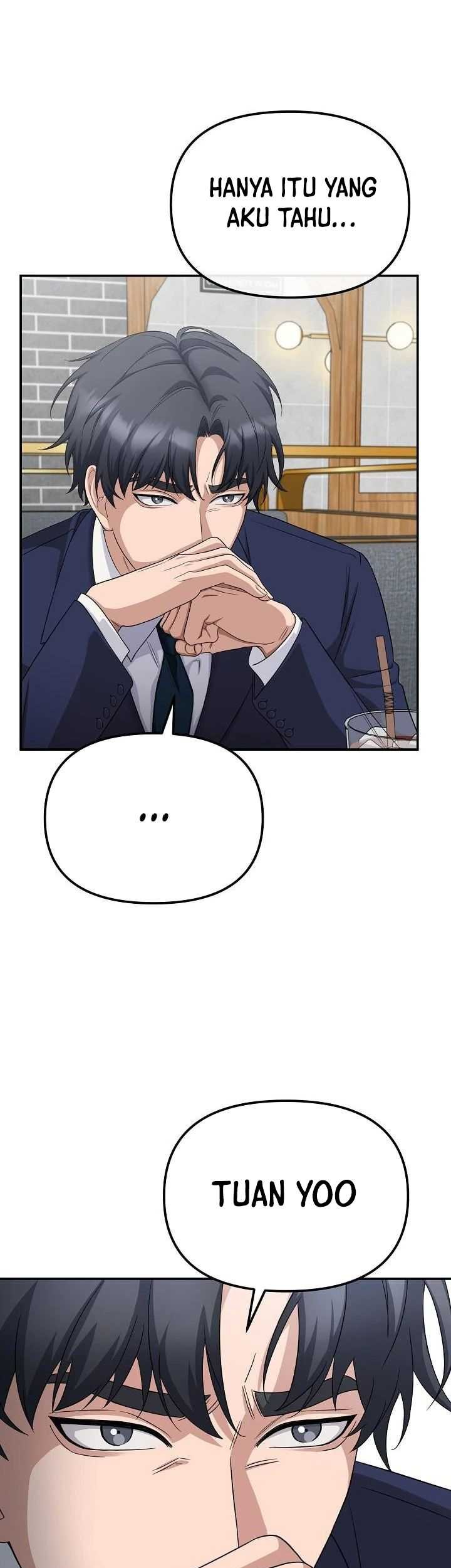 The Wicked Prosecutor Has Changed Chapter 31 Gambar 52