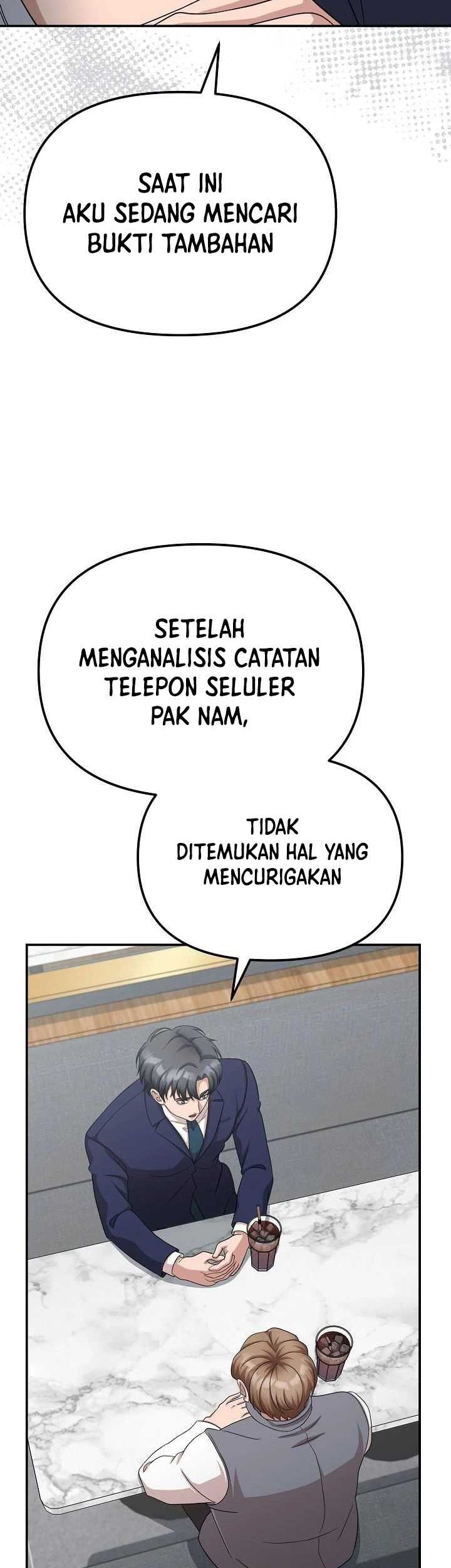 The Wicked Prosecutor Has Changed Chapter 31 Gambar 53