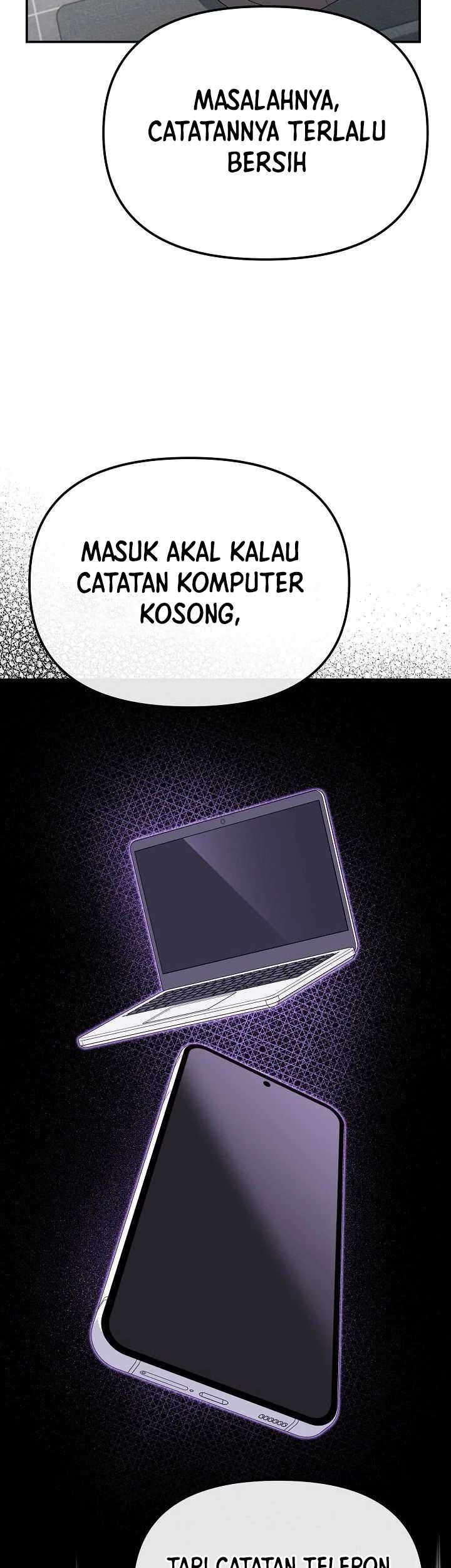 The Wicked Prosecutor Has Changed Chapter 31 Gambar 54