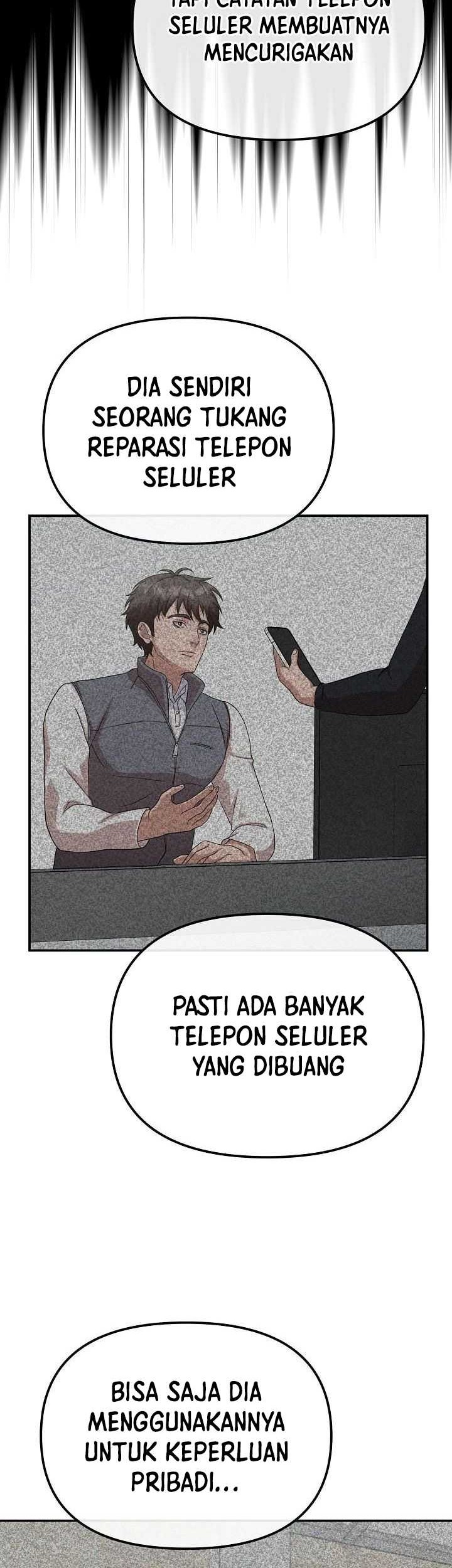 The Wicked Prosecutor Has Changed Chapter 31 Gambar 55