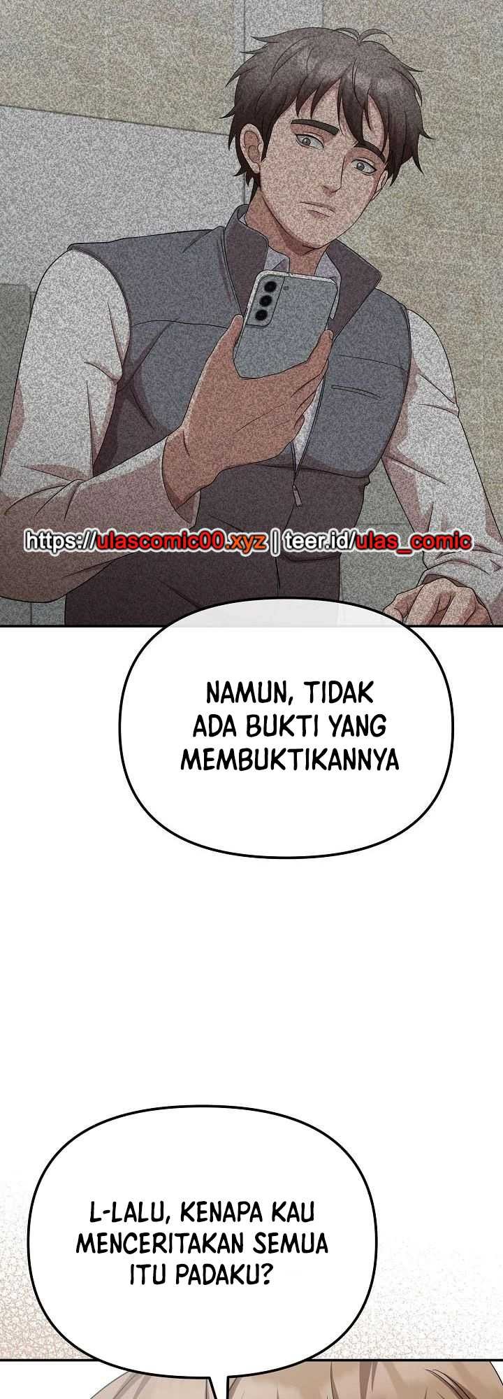 The Wicked Prosecutor Has Changed Chapter 31 Gambar 56