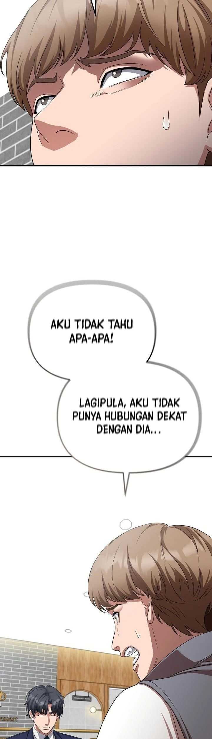The Wicked Prosecutor Has Changed Chapter 31 Gambar 57