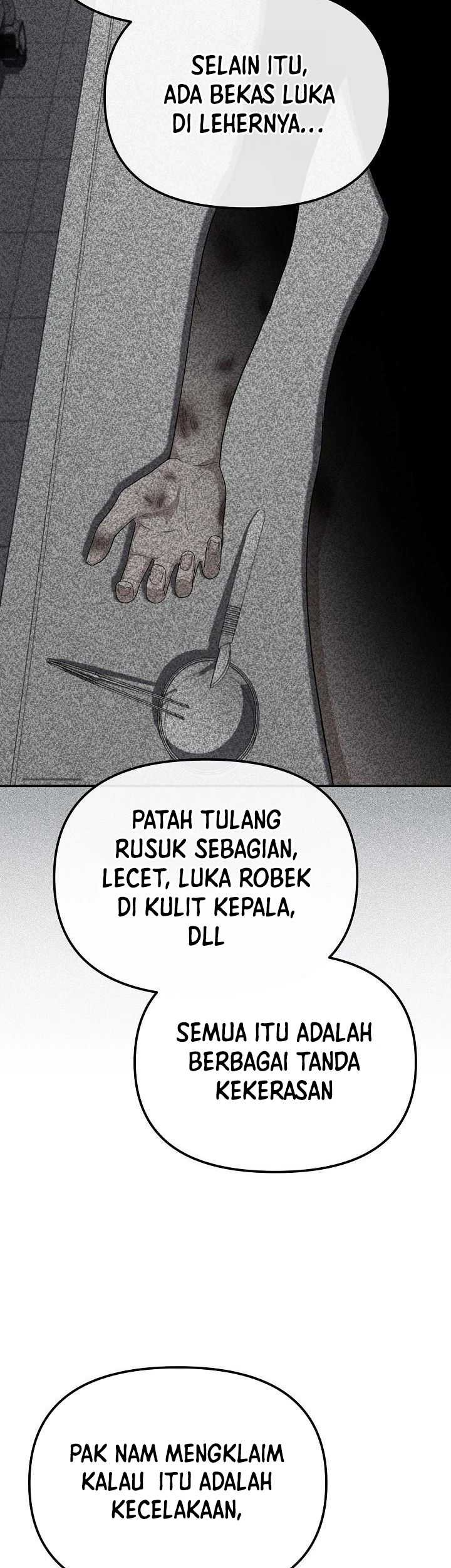 The Wicked Prosecutor Has Changed Chapter 31 Gambar 59