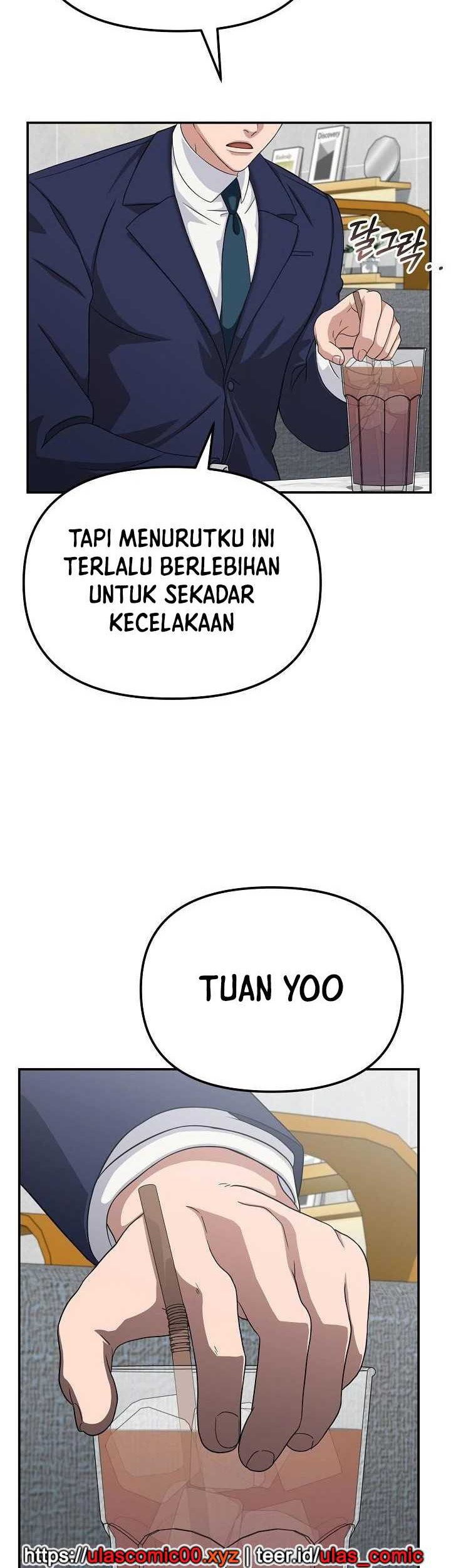 The Wicked Prosecutor Has Changed Chapter 31 Gambar 60