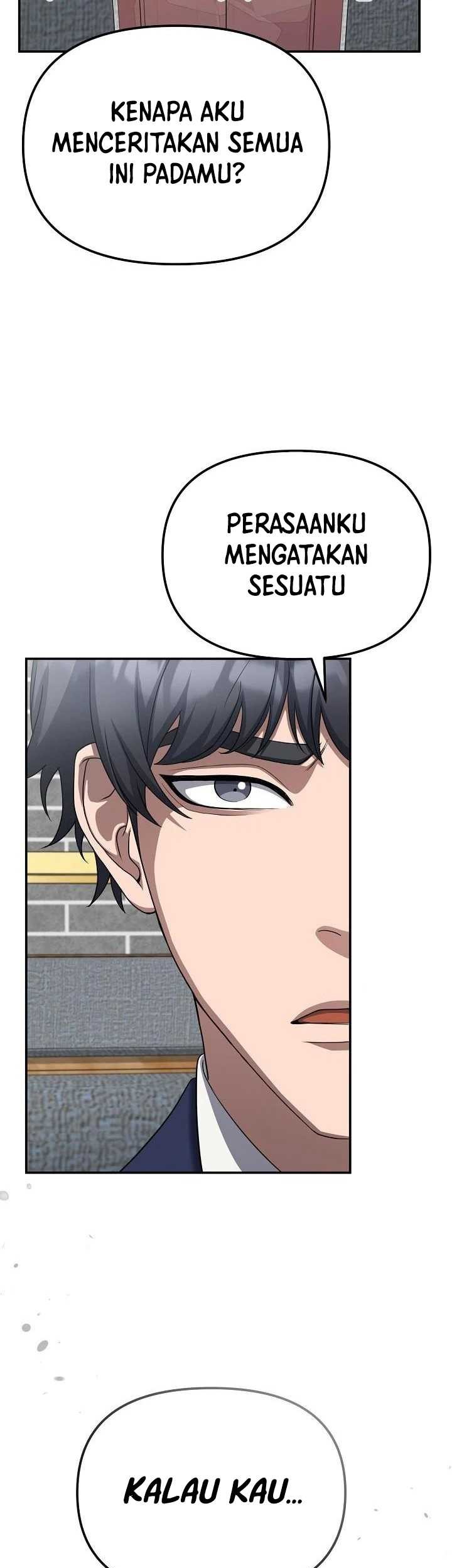 The Wicked Prosecutor Has Changed Chapter 31 Gambar 61