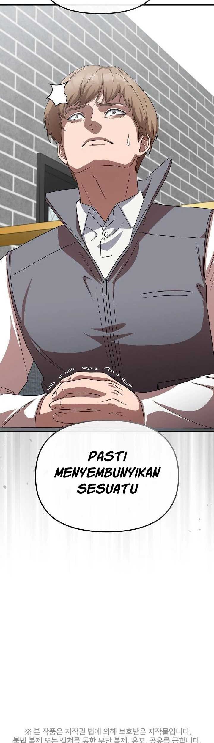 The Wicked Prosecutor Has Changed Chapter 31 Gambar 62