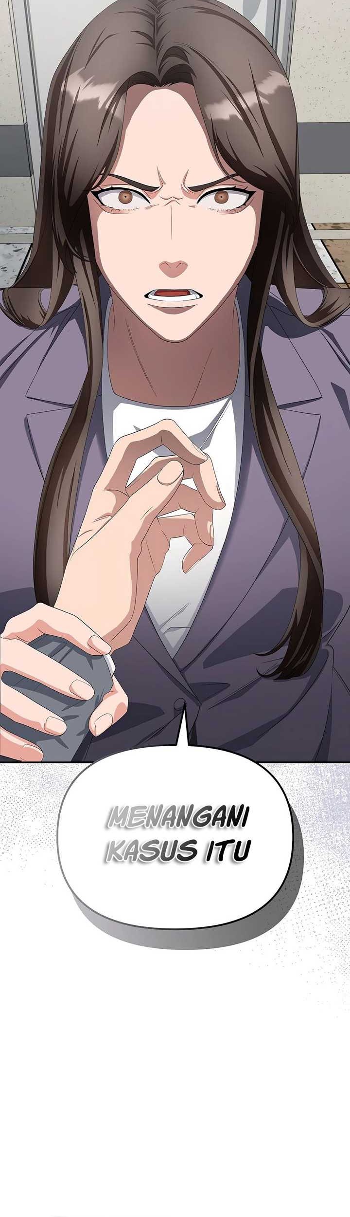 The Wicked Prosecutor Has Changed Chapter 31 Gambar 4