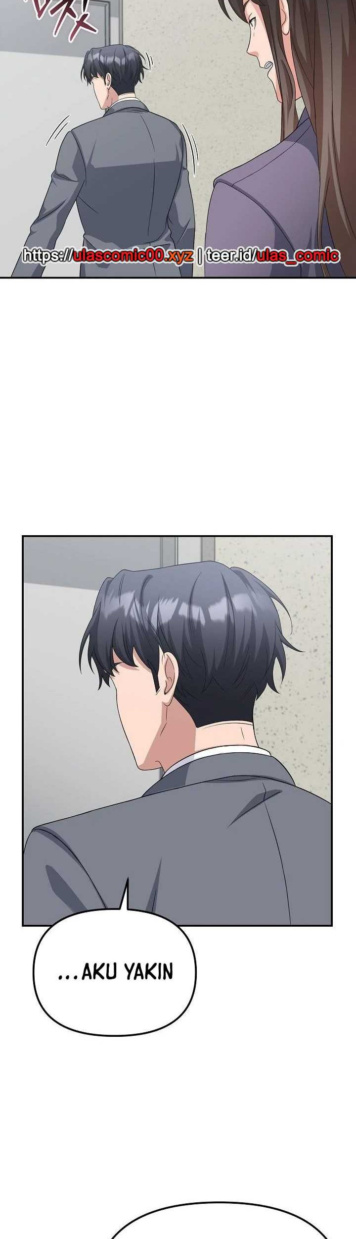 The Wicked Prosecutor Has Changed Chapter 31 Gambar 10