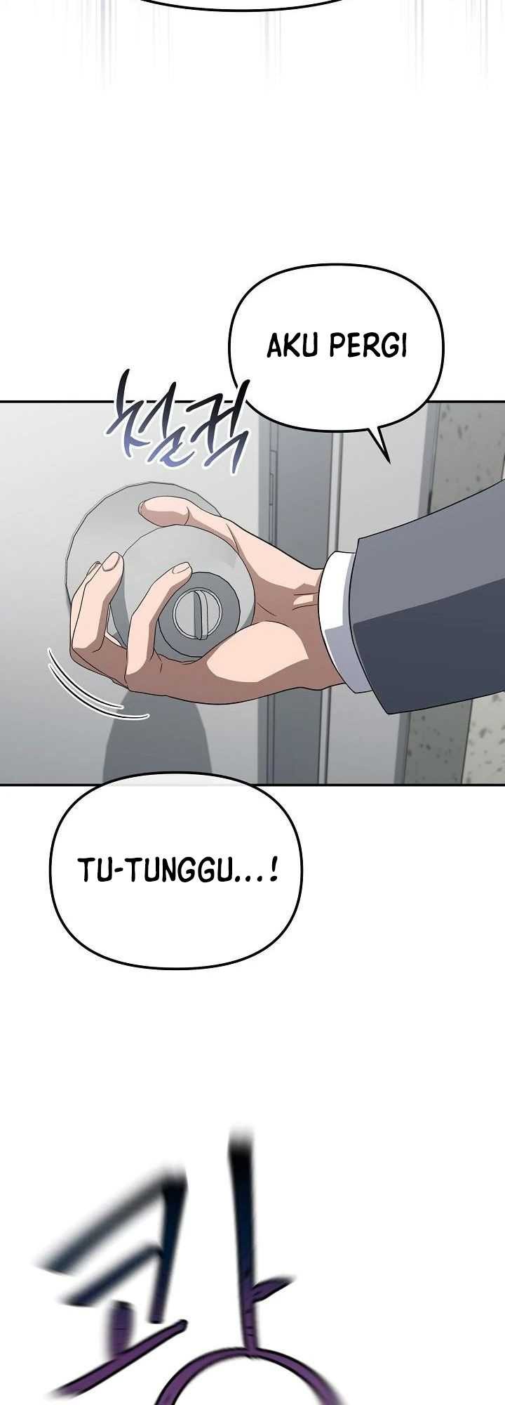 The Wicked Prosecutor Has Changed Chapter 31 Gambar 16