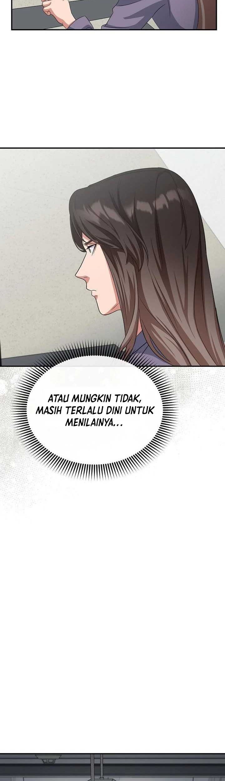 The Wicked Prosecutor Has Changed Chapter 31 Gambar 18