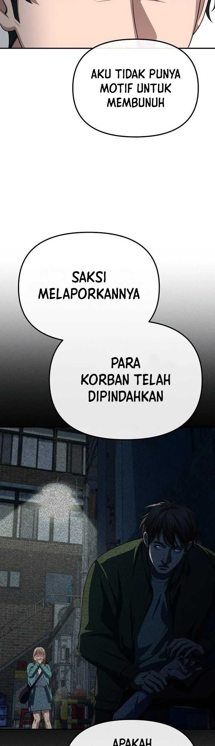 The Wicked Prosecutor Has Changed Chapter 31 Gambar 22