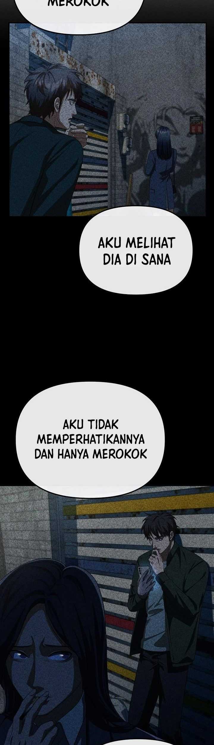 The Wicked Prosecutor Has Changed Chapter 31 Gambar 24