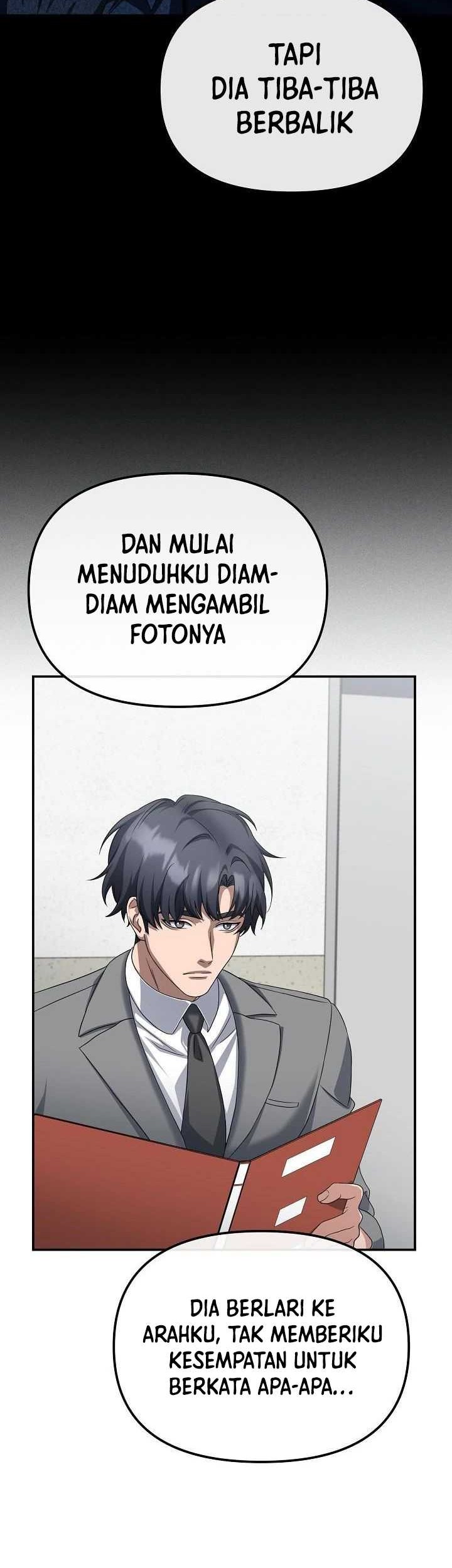 The Wicked Prosecutor Has Changed Chapter 31 Gambar 25