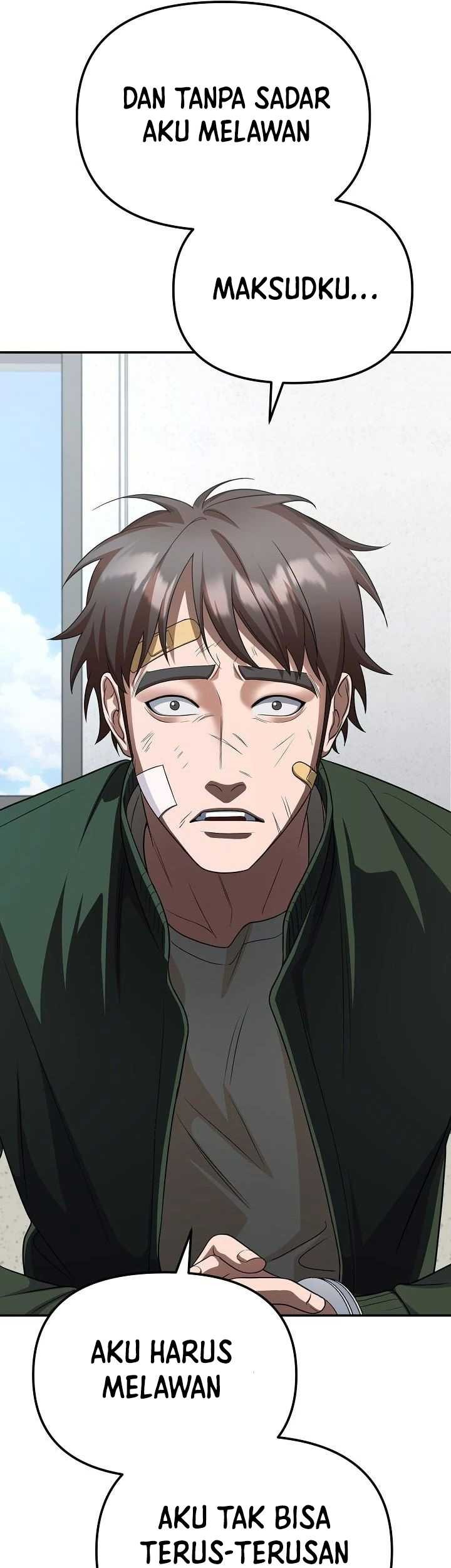 The Wicked Prosecutor Has Changed Chapter 31 Gambar 27