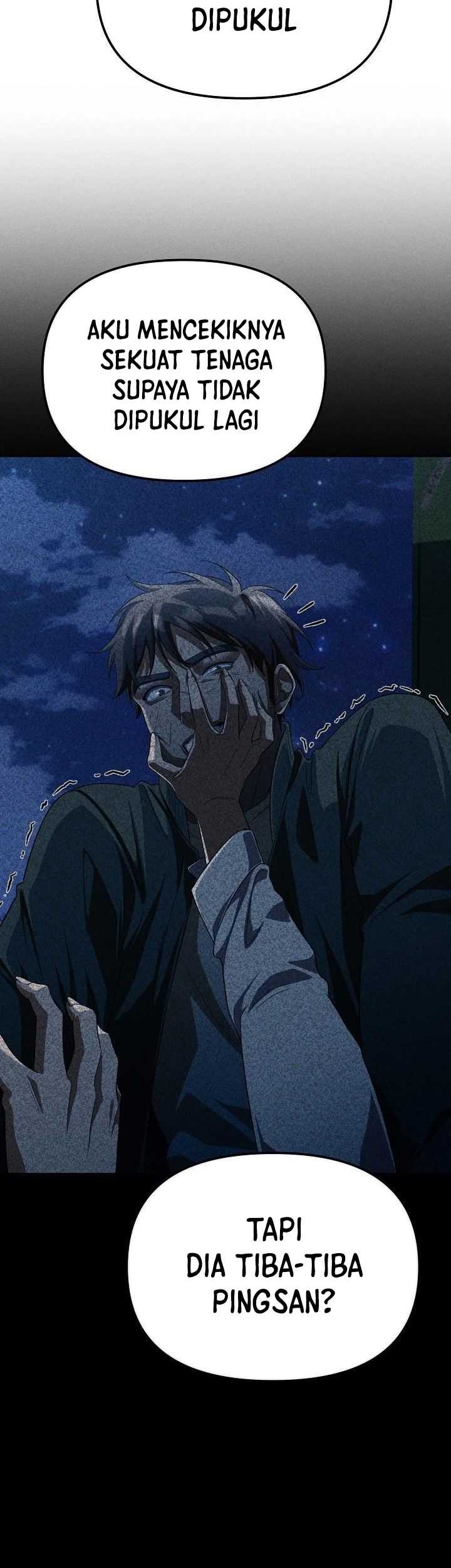The Wicked Prosecutor Has Changed Chapter 31 Gambar 28