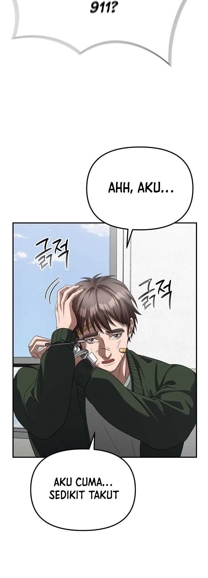 The Wicked Prosecutor Has Changed Chapter 31 Gambar 31