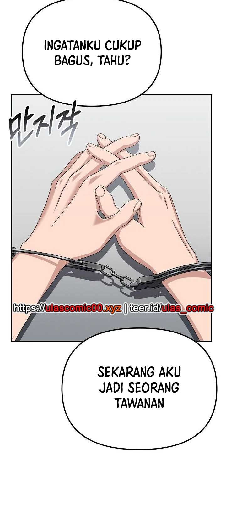 The Wicked Prosecutor Has Changed Chapter 31 Gambar 36