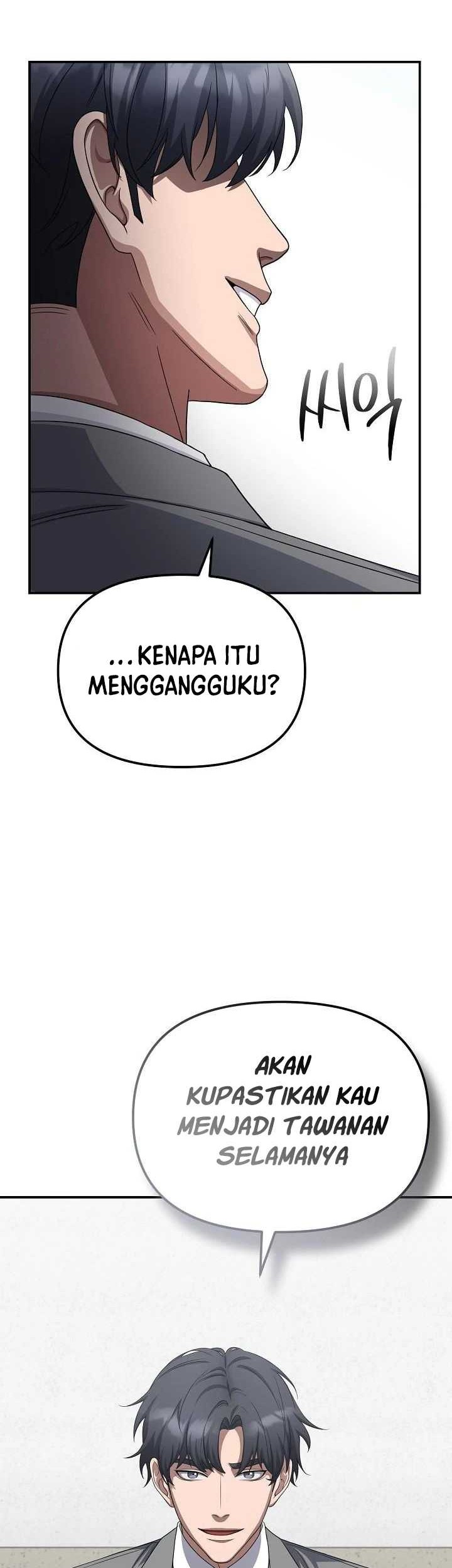 The Wicked Prosecutor Has Changed Chapter 31 Gambar 38