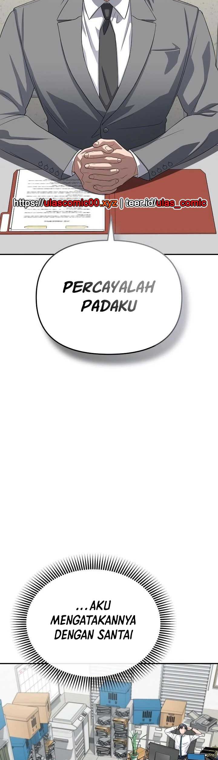 The Wicked Prosecutor Has Changed Chapter 31 Gambar 39