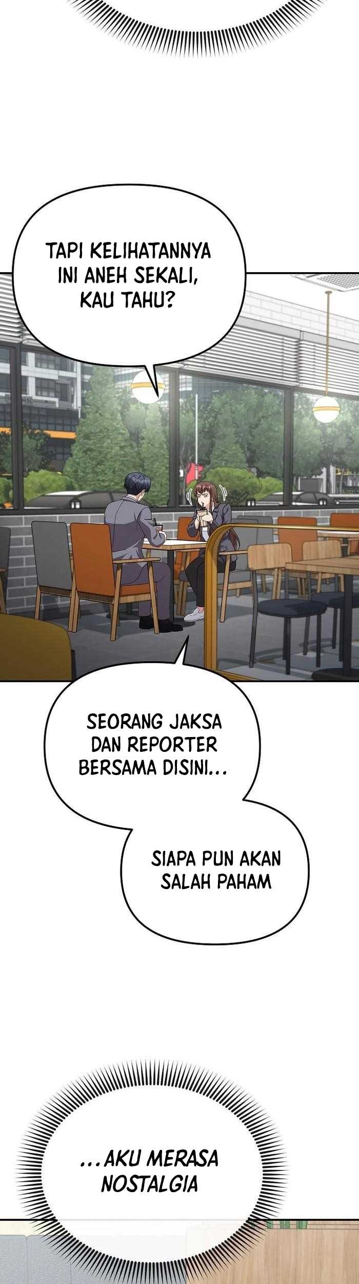 The Wicked Prosecutor Has Changed Chapter 32 Gambar 42